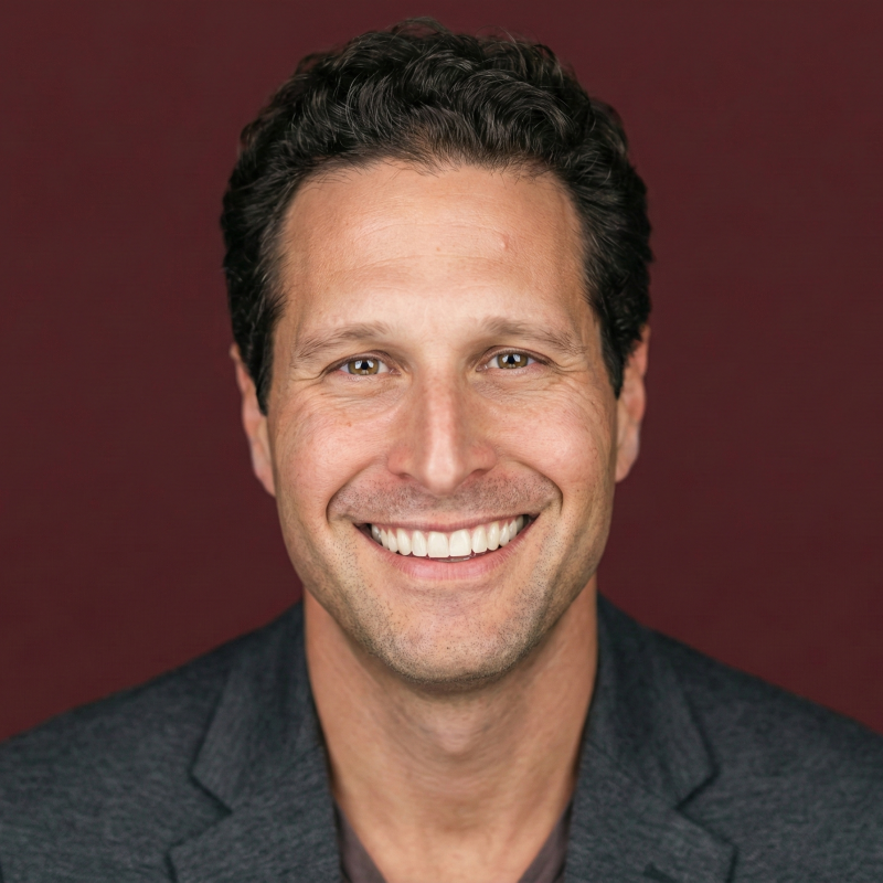 Andrew Riesenfeld