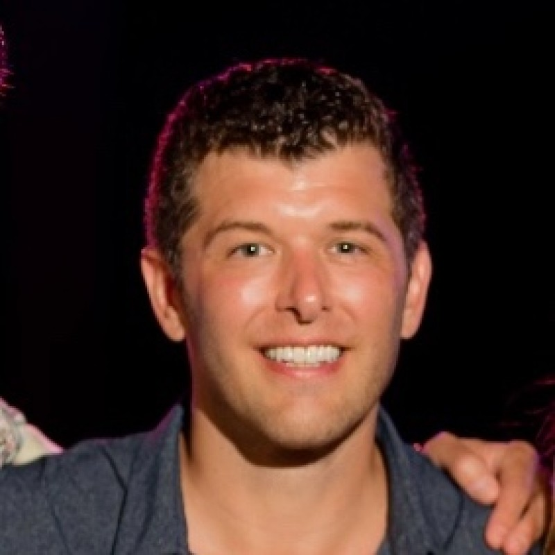 Ben Salzman